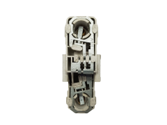 Aizmugurējās lampas ieliktnis Aizmugurē 95652978 Citroen XM Valeo 13204