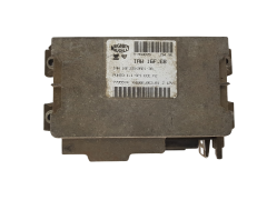 Vadības Bloks IAW16F.EB 7795574 61602.063.01 Fiat Magneti Marelli 2789