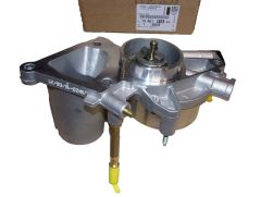 Vakuuma Sūknis Jauns Oriģināls 1680791880 Citroen Jumper 3 Peugeot Boxer 3
