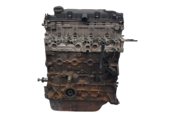 Dīzeļdzinējs RHY 2.0 HDI 8v Partner Citroen 0135FG S5
