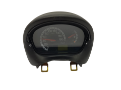 Spidometrs Licznik Fiat Seicento 735262299 2633