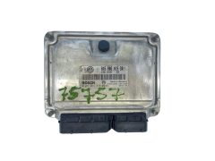Vadības Bloks 045906019BR 0281012318 VW Seat Skoda Bosch 62836