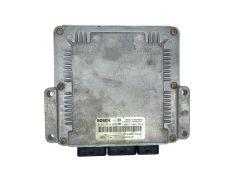 Vadības Bloks 8200142446 8200296440 0281010439 Mitsubishi Bosch 63422