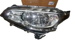 Priekšējais Lukturis Kreisais Jauns Oriģināls 1685352580 Peugeot 208