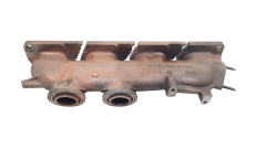 Izplūdes kolektors 0341L0 9681890680 2.2 HDI 4H Citroen Peugeot