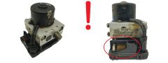 Abs Sūknis Jeep Grand Cherokee P56044300AC 56041821AA 65414