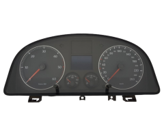 Tahometrs VW Touran 1T0920864A 110080378003 19064