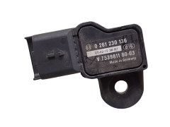 MAP Sensors Citroen Peugeot V753981180 0261230136 1920LW