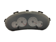 Spidometrs Peugeot 206 9648836580 000500803 2273
