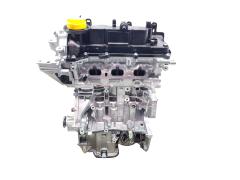Benzīna Dzinējs H4DE470 H4D470 100019038R 1.0 TCE Renault Clio 5 0km