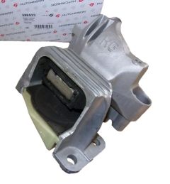 Dzinēja Balsts Ar Renault 586523 112100039R Hutchinson