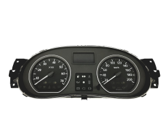 Tahometrs Dacia Sandero 248101432R 52065