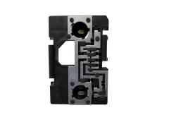 Aizmugurējās lampas ieliktnis Labais Aizmugurē 6351K0 95668016 Citroen Xantia Valeo 13165