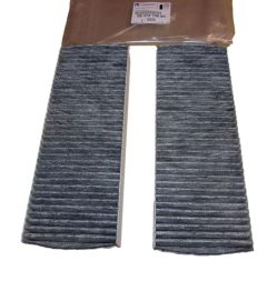 Salona Filtrs Jauns Oriģināls 9837470680 Peugeot