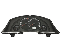 Spidometrs Opel Meriva 13214765LH 110080161033 29966