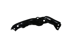 Luktura Kronšteins Labējais 6F0806930 88061331502 Seat Ibiza Vika