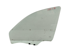 Durvju logs Kreisais Priekšā Dacia Logan 8200240555 43R-00097