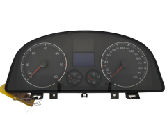 Tahometrs VW Touran 1T0920861A 110080217019 21942