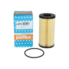 Eļļas Filtrs PURFLUX L470 8200362442