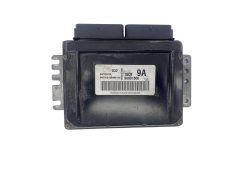 Vadības Bloks 96801800 5WY5407A D32 1BOT 9A Chevrolet Kemsco 49156