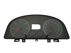 Spidometrs VW Caddy 1T0920863A 110080343004 69493