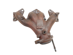 Izplūdes kolektors 6001548025 1.4 8v K7J Dacia Logan Sandero