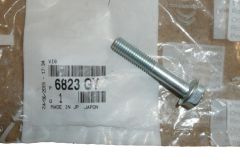 Skrūve Pompy Wody Jauns Oriģināls 6823.GY 6823GY Citroen C1 Peugeot 107