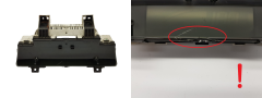 Tahometrs Suzuki Liana 34110-4G0 34110-54G00 2028