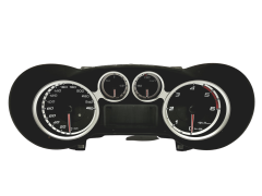 Spidometrs Alfa Romeo Mito 52006836 A2C84851502 29067