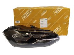 Priekšējais Lukturis Labais Ar VW Polo 2G1941006 89411789302 DPA