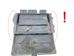 Vadības Bloks 8200478295 8200334419 R0410C131B Nissan Delphi 62268