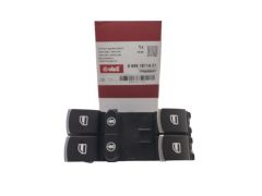 Logu Vadības Slēdzis 7P6959857 99591811401 VW Seat Vika