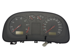 Tahometrs VW Golf MK4 Bora 1J0920801B 0263618005 20739