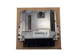 Dzinēja Vadības Bloks ECU Renault 237102073S 237100959S 0281035324 Jauns Oriģināls 1.5