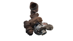 Turbokompresors 037538 53149706424 KKK K14-137.202 1.8 TD Citroen BX