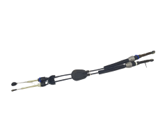 Pārnesumu pārslēgšanas trose 344138942R Renault Clio 5