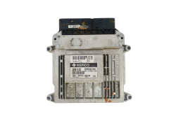 Vadības Bloks 9030933012A0 39110-02DD0 3012 Hyundai Kefico 38980