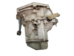 Ātrumkārba 2222R4 20CN28 1.6 16v Citroen Xsara 2 1008