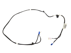 Audio kabeļu komplekts Citroen Peugeot 9811912680