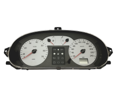 Tahometrs Renault Megane 1 8200038779 57220