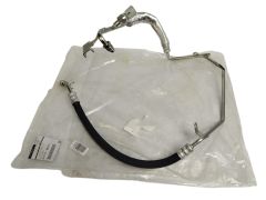 Stūres pastiprinātāja šļūtene Oriģināls 4972100Q5J 8200034436 Renault Nissan