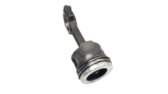 Jungiamoji svirtis Stūmoklis 120A18456R 7701475074 1.5 dci K9K732 Renault 09