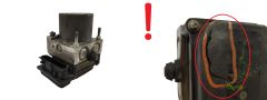 Abs Sūknis Hyundai Getz 58910-1C800 0265800388 0265231448 5526