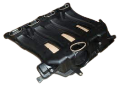 Ieplūdes kolektors Jauns Renault 2.0 8200691682 Ieplūdes kolektors Jauns Renault 2.0 8200691682