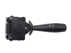 Stikla tīrītāja slēdzis Dacia Dokker 8201168003 255670736R Valeo