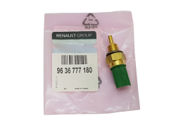 Temperatūras Sensors Oriģināls Citroen Peugeot Renault 9636777180