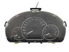 Spidometrs Peugeot 1007 9658241580 A2C53106797 44976