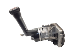 Stūres Pastiprinātāja Sūknis Citroen C4 Picasso 9684040180 A0012439 4007WK TRW