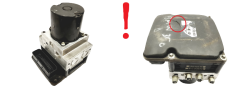 Abs Sūknis BMW 5 E60 3451 6774679-01 3451 Bosch 60367