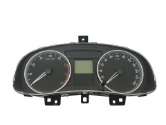 Spidometrs Skoda Fabia 5J0920811B A2C53319711 54177